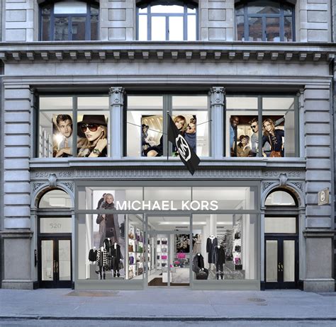 best place to buy michael kors in new york|michael kors flagship store.